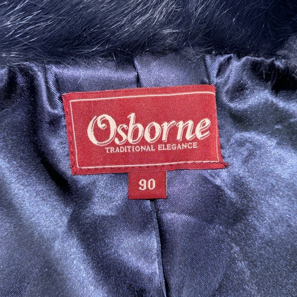 Furred Sweater Vest - Picture 6 of 7